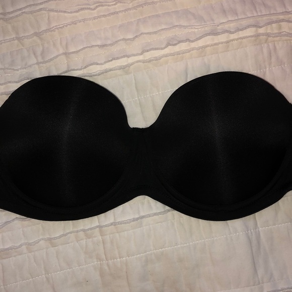 NWOT Calvin Klein Strapless Bra - Picture 1 of 4